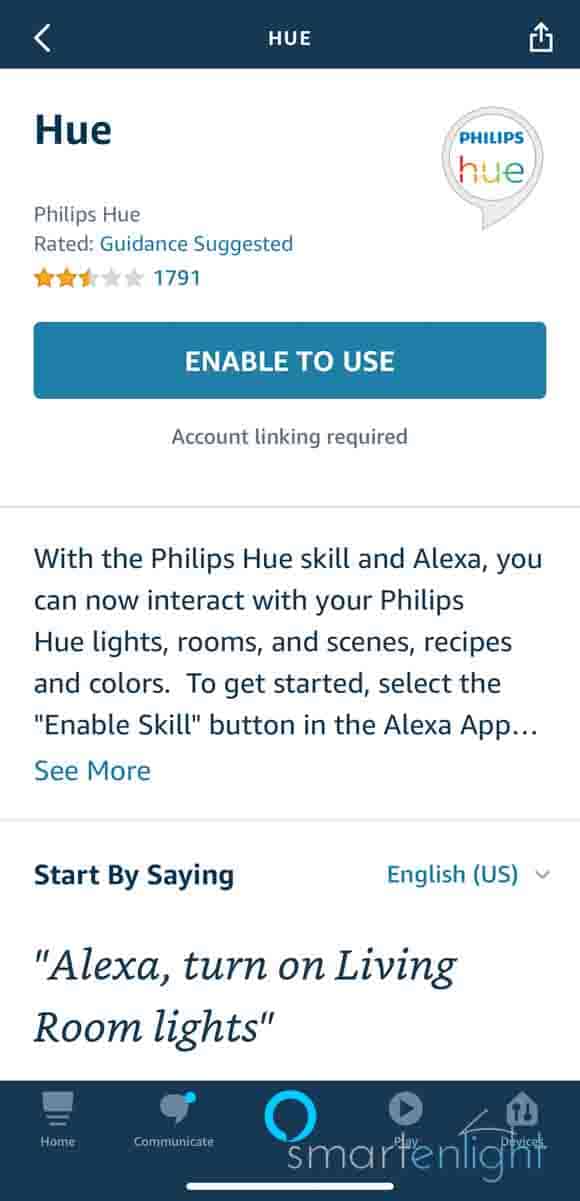 Alexa Brews Coffee on Command; Connects with Philips Hue